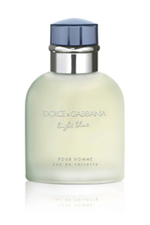 Light Blue Pour Homme, 75 мл Dolce&Gabbana Dolce&;Gabbana