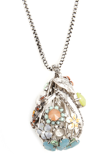 Колье DANGELO Dangelo