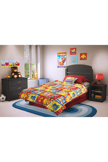 Плед "Пэчворк" Tex republic