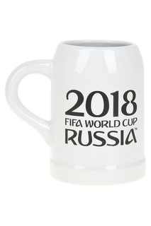 Кружка "ЧМ 2018", 500 мл FIFA 2018