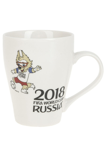 Кружка "ЧМ 2018", 400 мл FIFA 2018