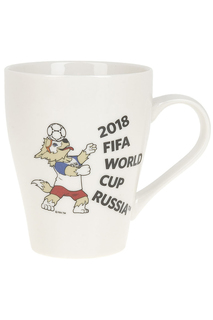 Кружка "ЧМ 2018", 400 мл FIFA 2018