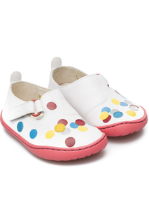 Полуботинки CAMPER