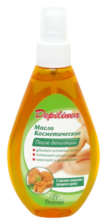 После депиляции Floresan Cosmetic