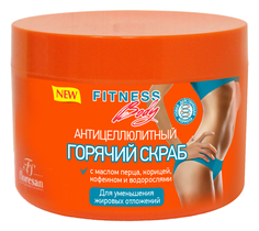 От целлюлита Floresan Cosmetic