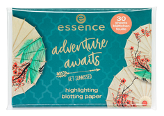 Хайлайтер essence