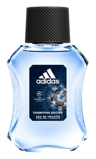 Туалетная вода Adidas