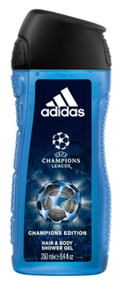 Гель для душа Adidas