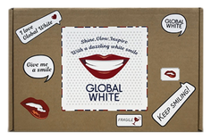 Уход за полостью рта Global White