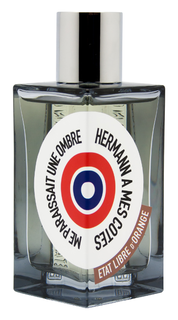 Парфюмерная вода Etat Libre dOrange