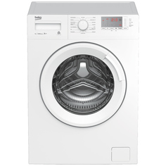 Стиральная машина узкая Beko WRE 6512 BWW WRE 6512 BWW