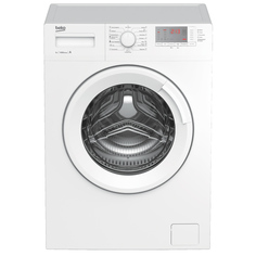 Стиральная машина узкая Beko WRS 5512 BWW WRS 5512 BWW