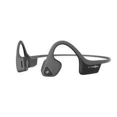 Наушники с костной проводимостью звука AfterShokz Trekz Air Slate Grey (AS650) Trekz Air Slate Grey (AS650)