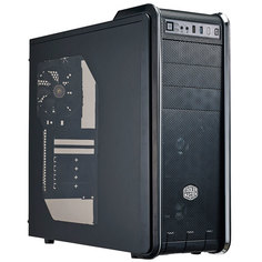 Корпус для компьютера Cooler Master