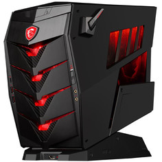 Системный блок игровой MSI