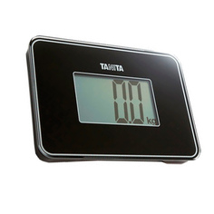 Весы напольные Tanita HD-386 Black HD-386 Black