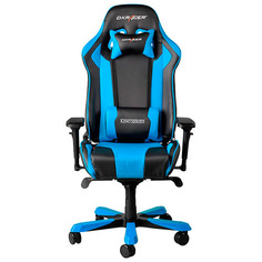 Кресло компьютерное игровое DXRacer OH/KS06/NB