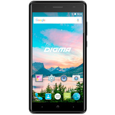 Смартфон Digma
