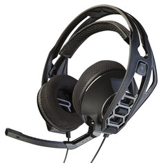 Игровые наушники Plantronics