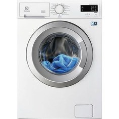 Стиральная машина с сушкой Electrolux EWW 51685 SWD