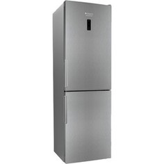 Холодильник Hotpoint-Ariston HF 5181 X
