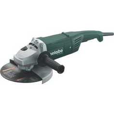 Угловая шлифмашина Metabo W 2200-230 (600335000)