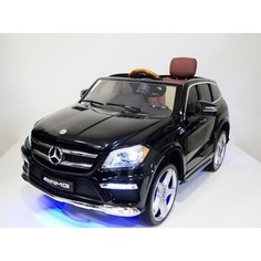 RiverToys Электромобиль Mercedes-Benz GL63 A999AA