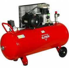 Компрессор ременной Elitech КР270/АВ858/5.5Т