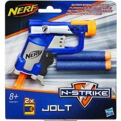 Игрушка Hasbro Nerf Элит Джолт бластер (A0707)