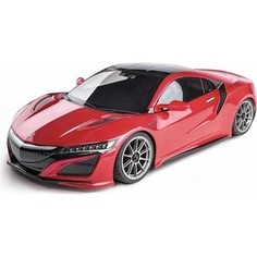 Радиоуправляемая машина для дрифта MST MS-01D Scale EP Drift Car HONDA NSX (red) 4WD RTR масштаб 1:10 2.4G - MST-531021R