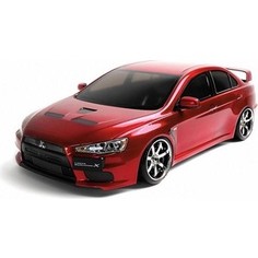 Радиоуправляемая машина для дрифта MST MS-01D Scale Electric Drift Car (brushless) HONDA NSX (red) 4WD RTR масштаб 1:10 2.4G - MST-533016R