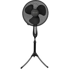 Вентилятор Maxwell MW-3504(BK)