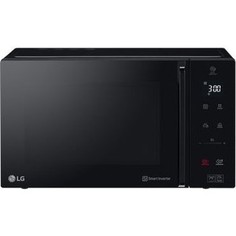 Микроволновая печь LG MW-25R95FIS