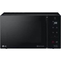 Микроволновая печь LG MW-25R95FIS