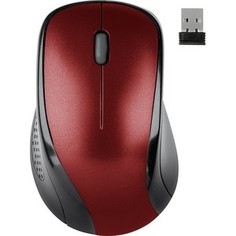 Мышь Speedlink KAPPA Wireless USB Red