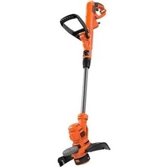 Триммер электрический (электрокоса) Black&Decker BESTA530CM Black+Decker