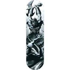 Скейтборд Action PWS-630 31х8 Action!