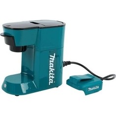 Кофеварка Makita DCM500Z