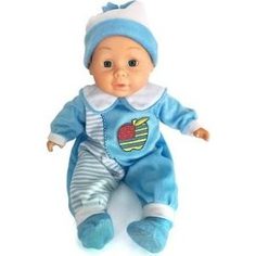 Кукла Shantou Gepai Мой малыш (UT-JF14715)