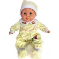 Кукла Shantou Gepai Мой малыш (UT-JF14804)