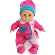 Кукла Shantou Gepai Мой малыш (UT-JF14719)