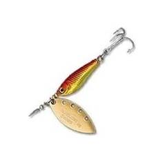 Блесна Daiwa Silver Creek Spinner R 1090 Akakin 04840699
