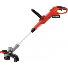 Триммер аккумуляторный Black&Decker STC1820EPC Black+Decker