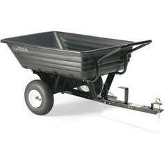 Прицеп Stiga Combi Cart 180л