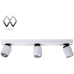 Спот MW-LIGHT 545020603