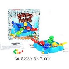 Настольные игры Shantou Gepai Покор рыбок (707-28)