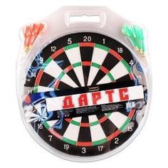 Дартс X-Match (63525)