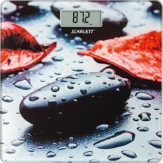 Весы Scarlett SC-BS33E052