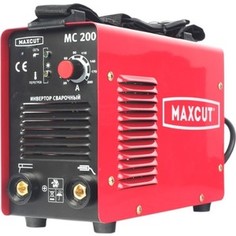 Сварочный инвертор MaxCut MC200