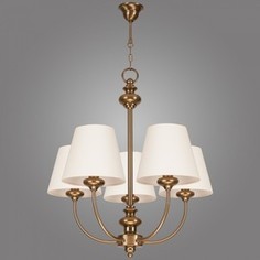 Подвесная люстра Kemar LR/5/KM